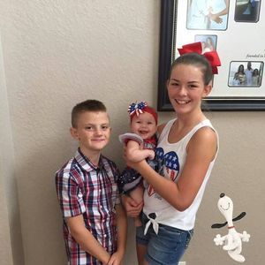 Meet your Posher, Audrey